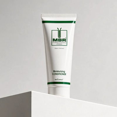 Moisturizing Conditioner