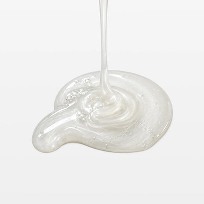 Moisturizing Shampoo