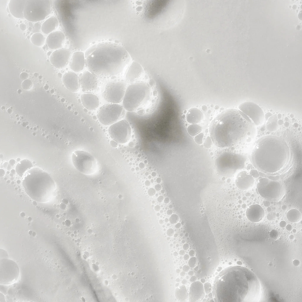Moisturizing Shampoo