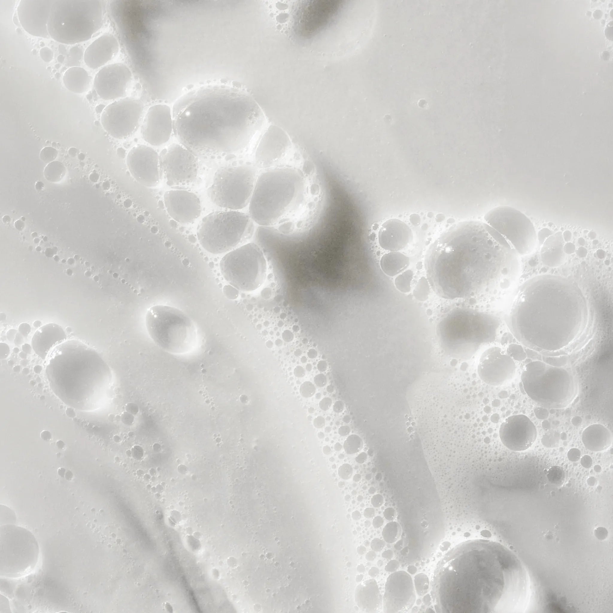 Moisturizing Shampoo