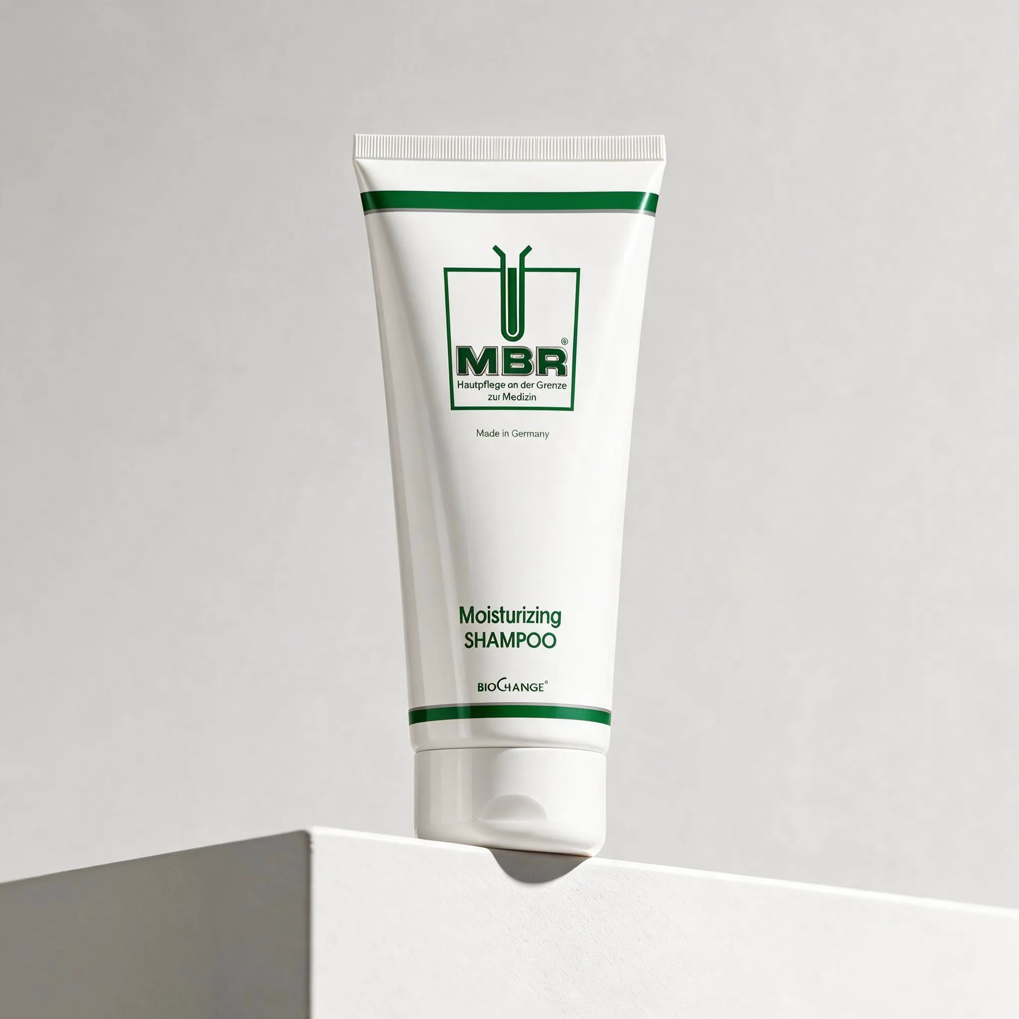 Moisturizing Shampoo