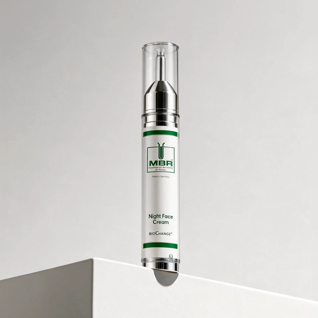 Night Face Cream