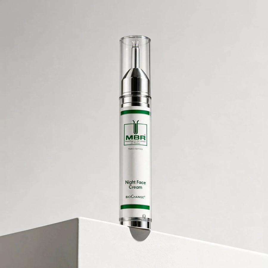 Night Face Cream