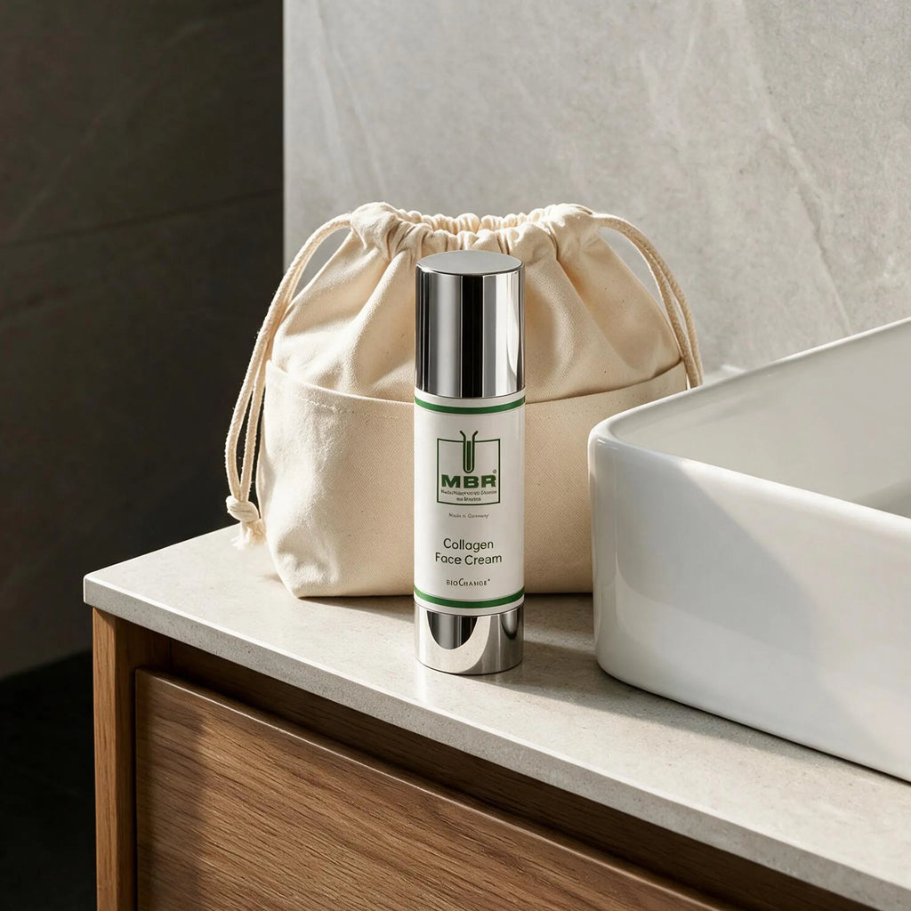 Collagen Face Cream