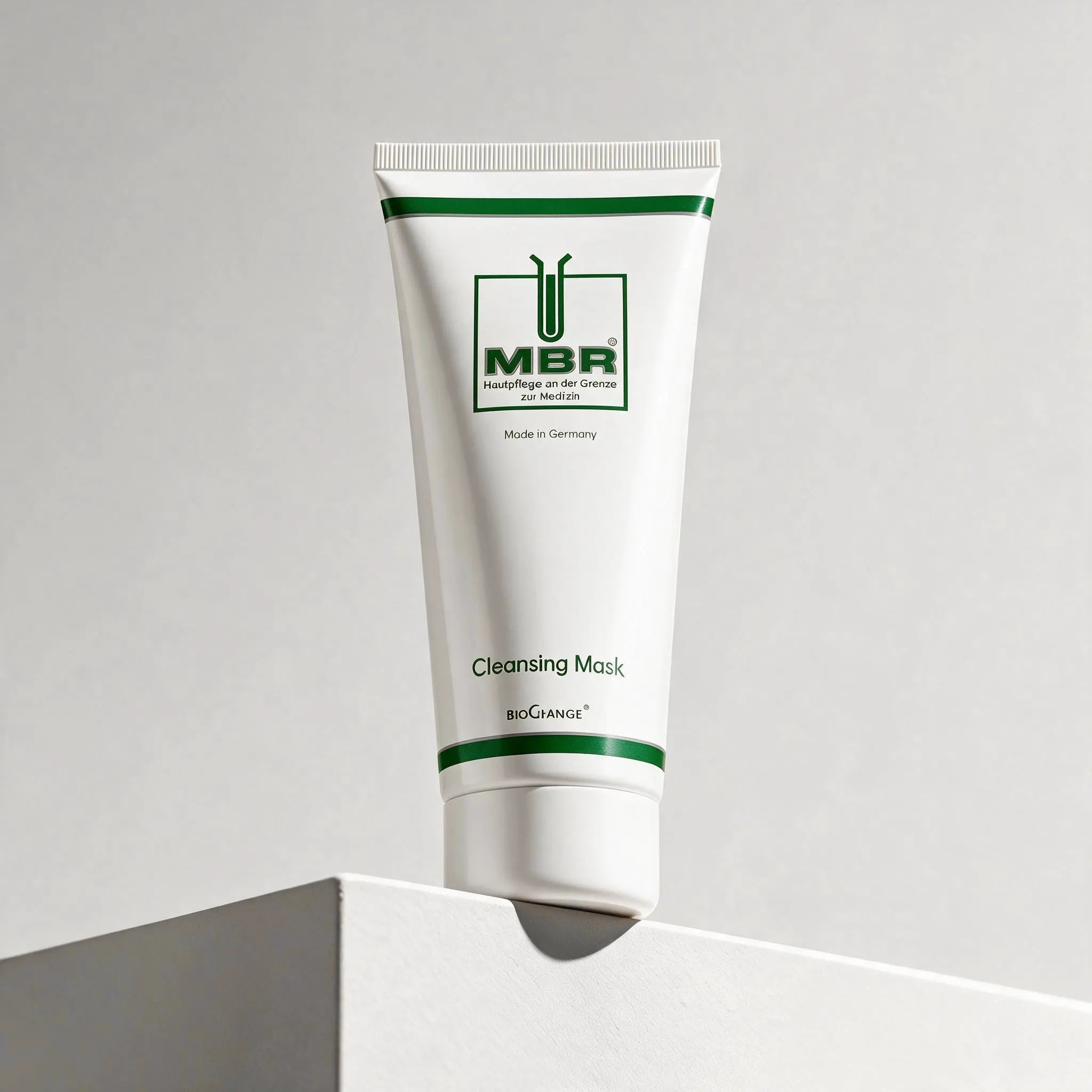 Cleansing Mask
