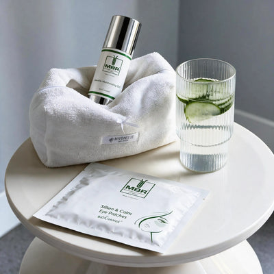 Silken & Calm Eye Patches