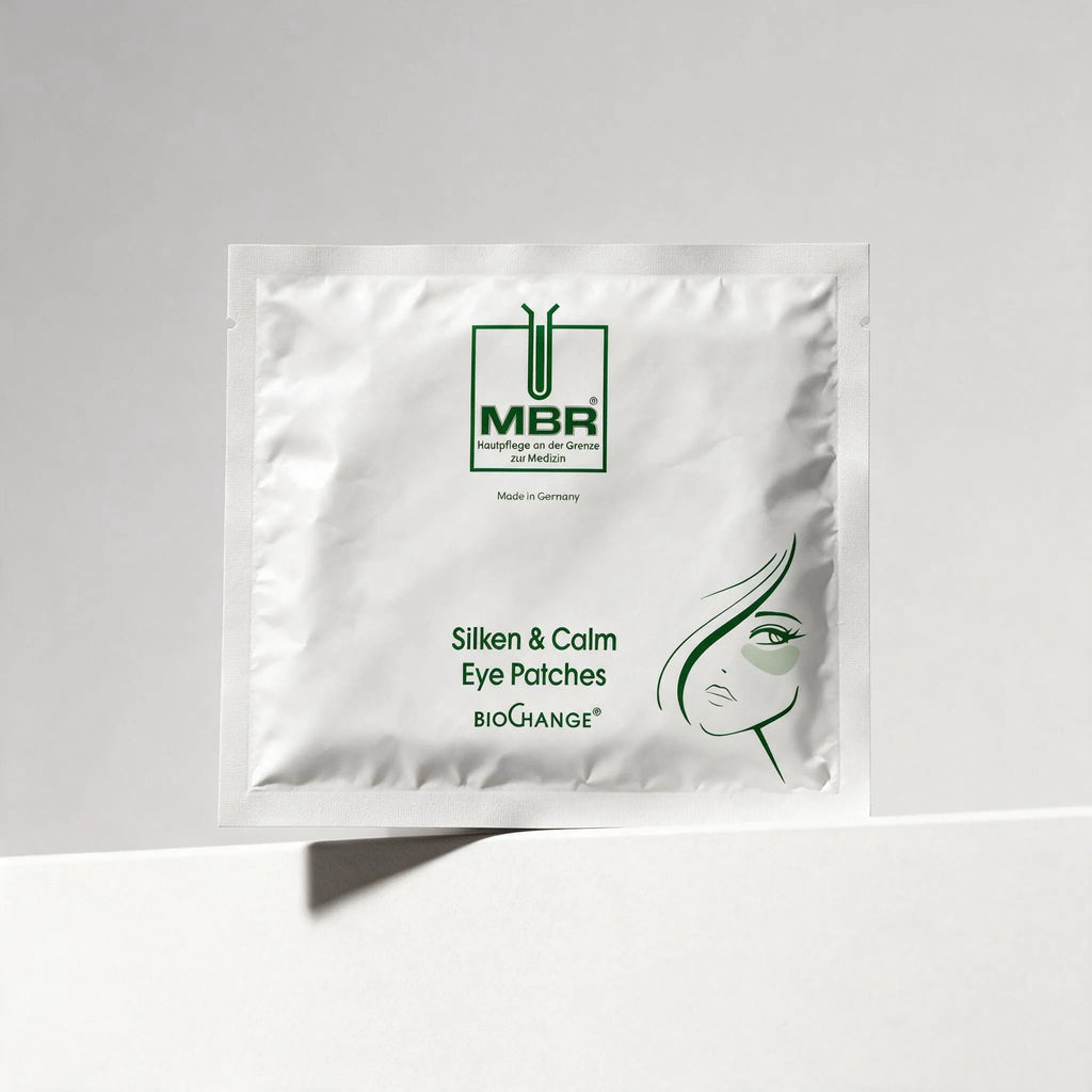 Silken & Calm Eye Patches