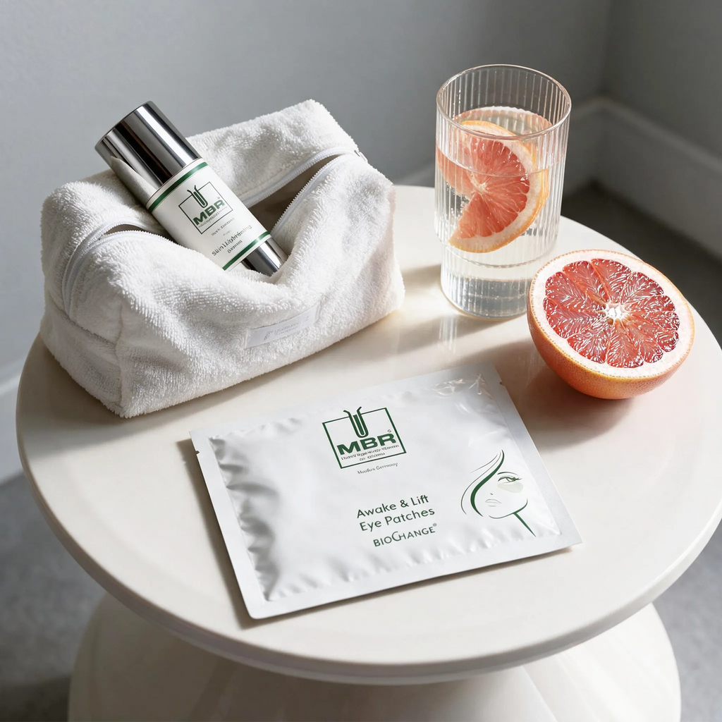 Awake & Lift Eye Patches