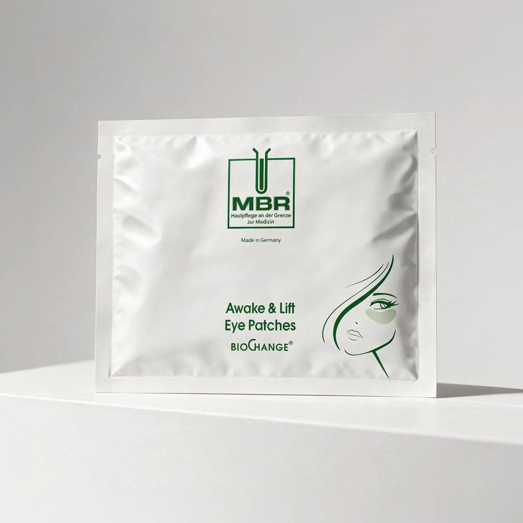 Awake & Lift Eye Patches