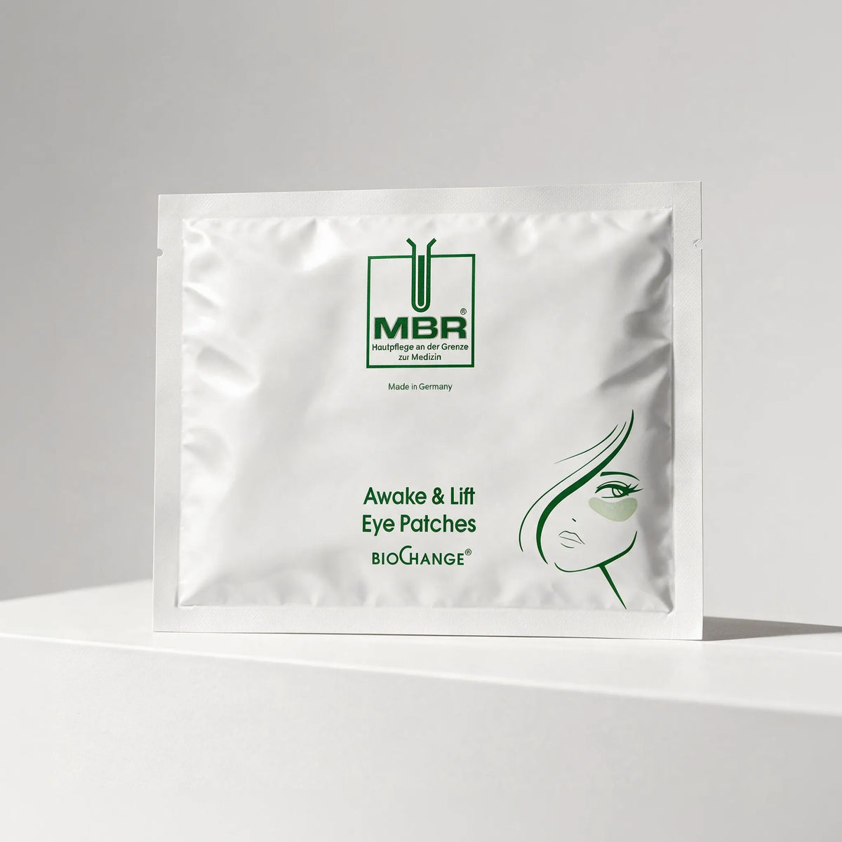 Awake & Lift Eye Patches