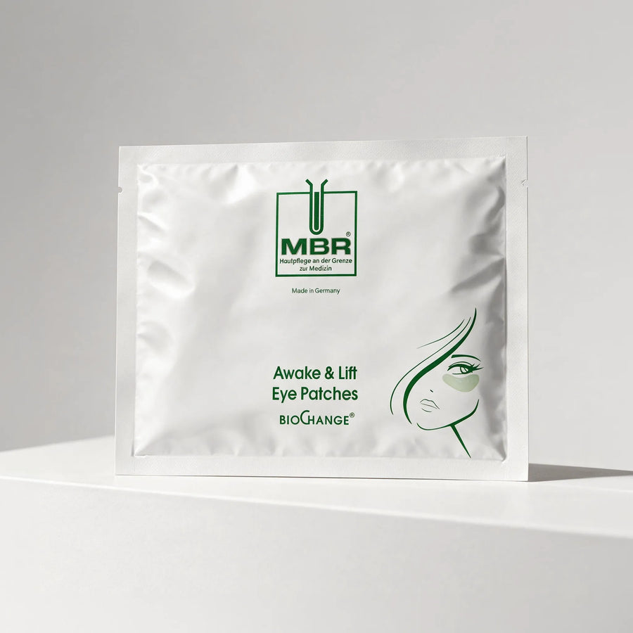 Awake & Lift Eye Patches