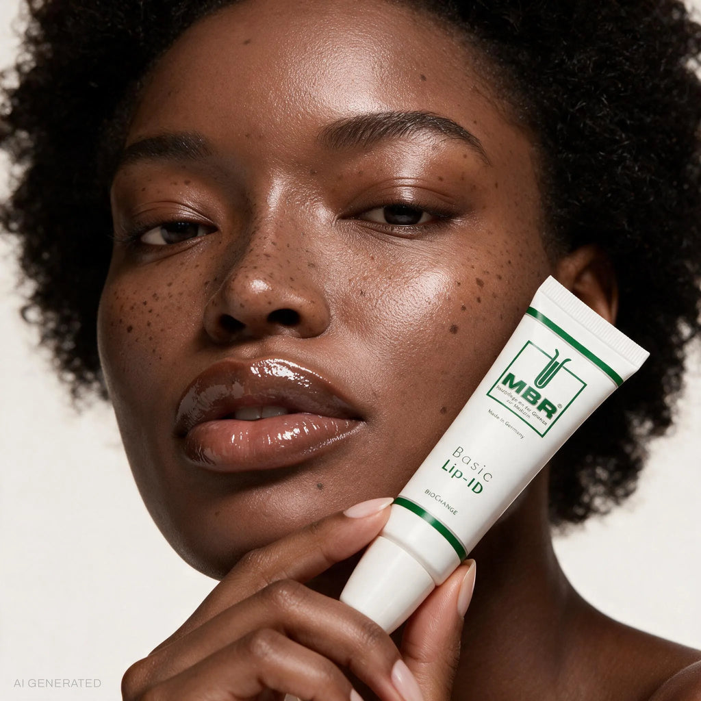 Basic Lip-ID