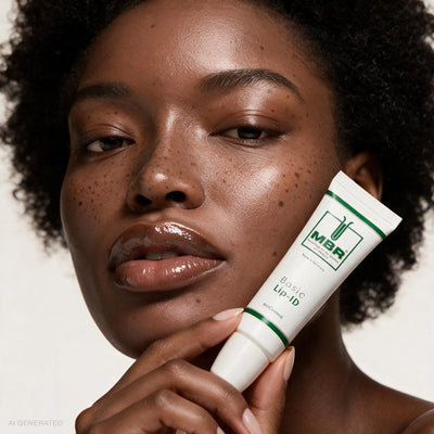 Basic Lip-ID