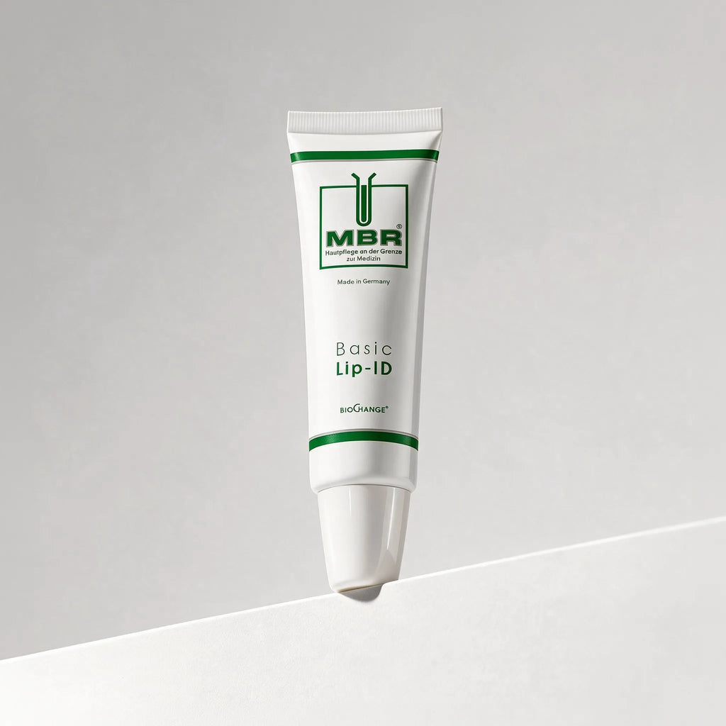 Basic Lip-ID