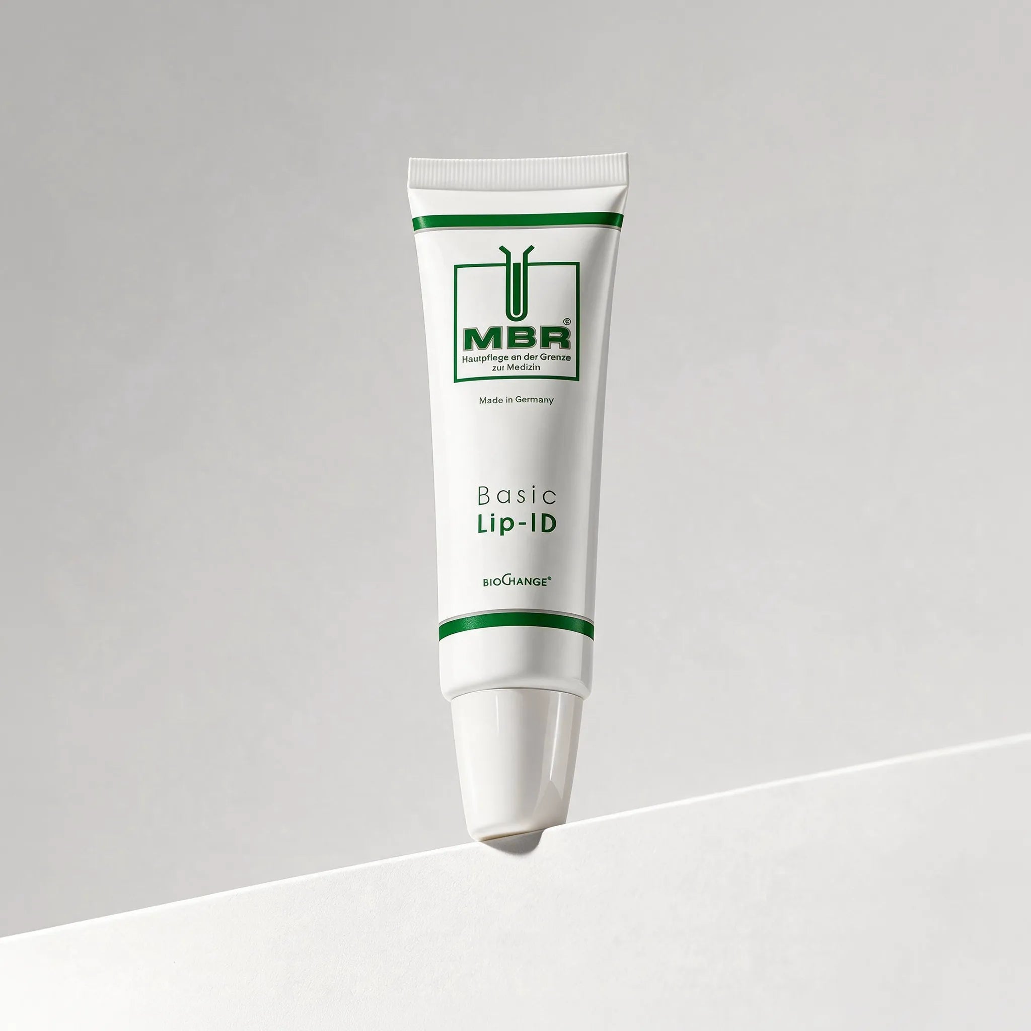 Basic Lip-ID