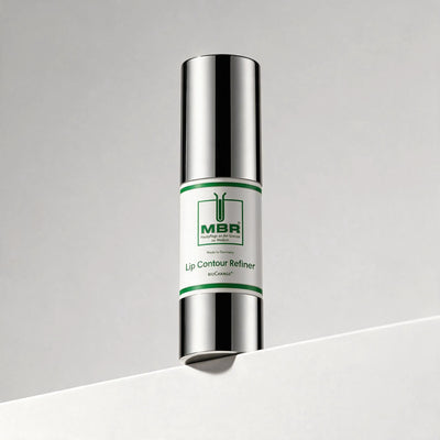 Lip Contour Refiner