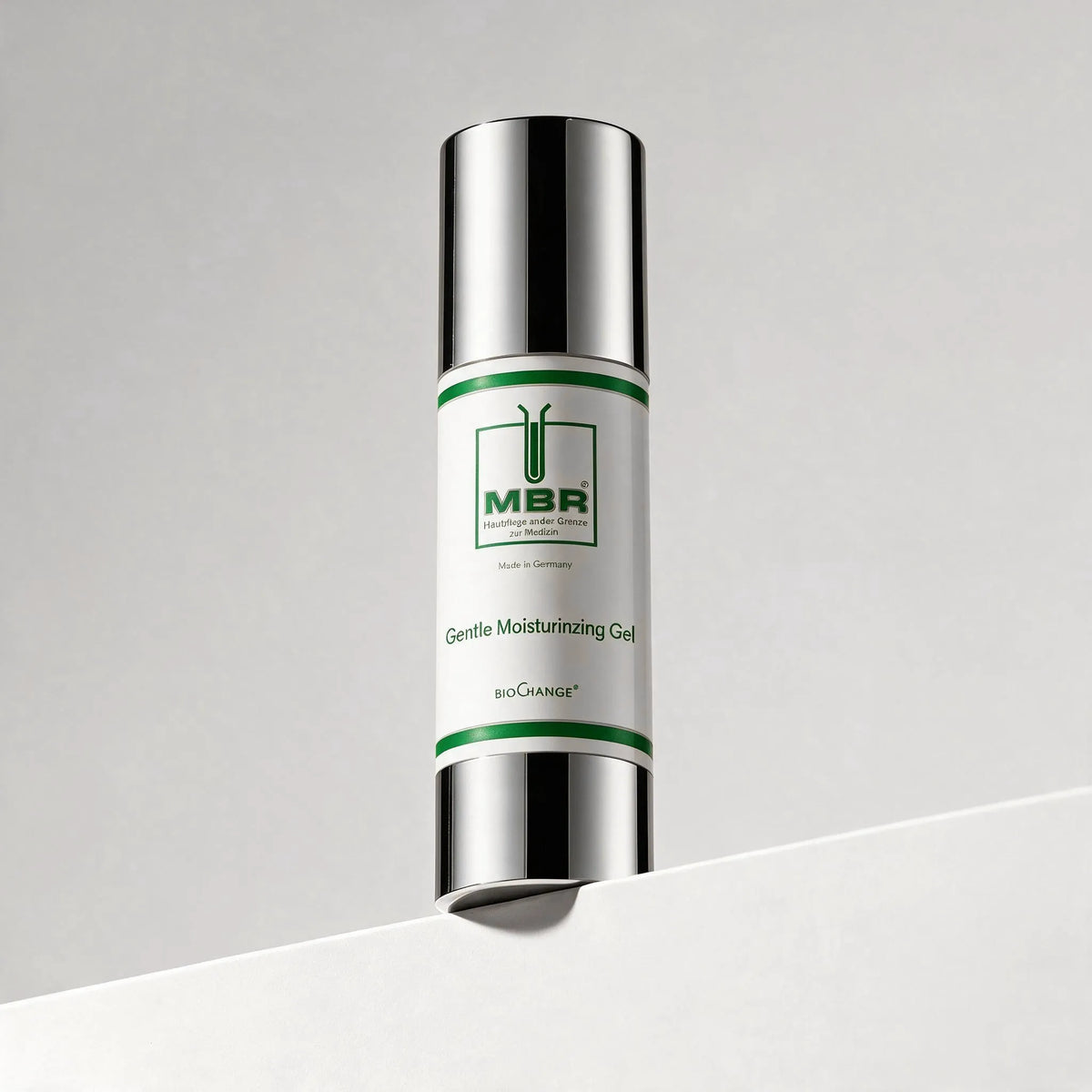 Gentle Moisturizing Gel