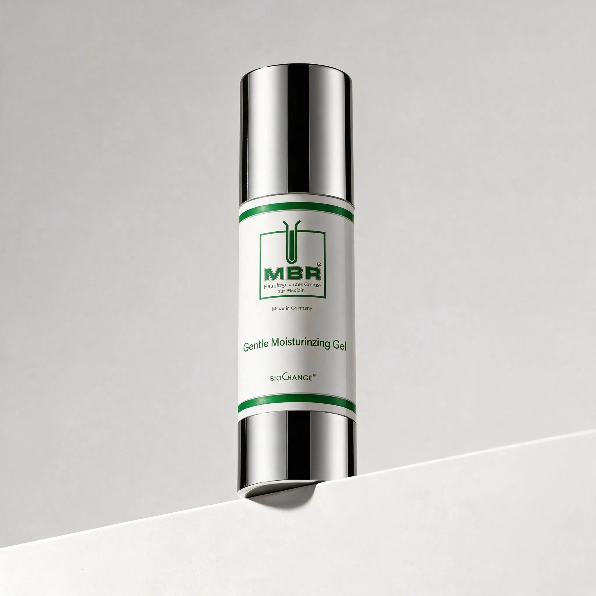 Gentle Moisturizing Gel