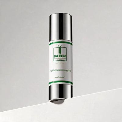 Gentle Moisturizing Gel