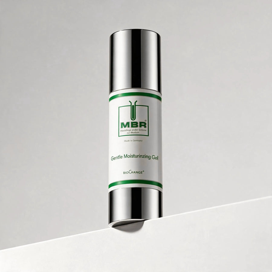 Gentle Moisturizing Gel