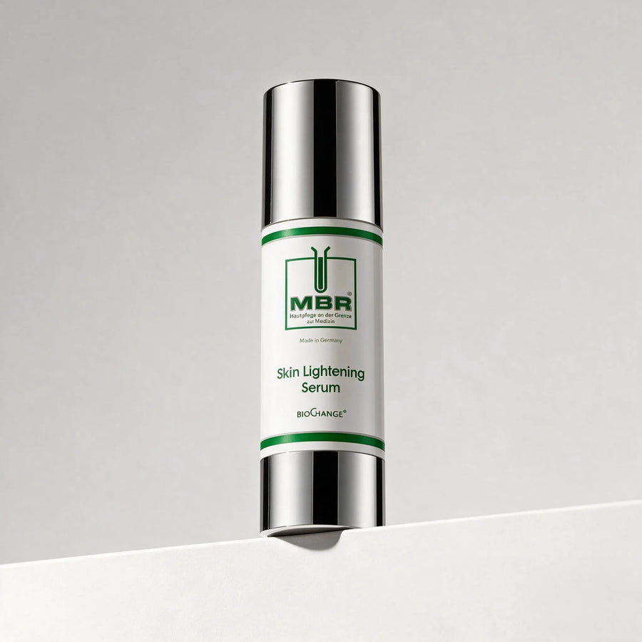 Skin Lightening Serum
