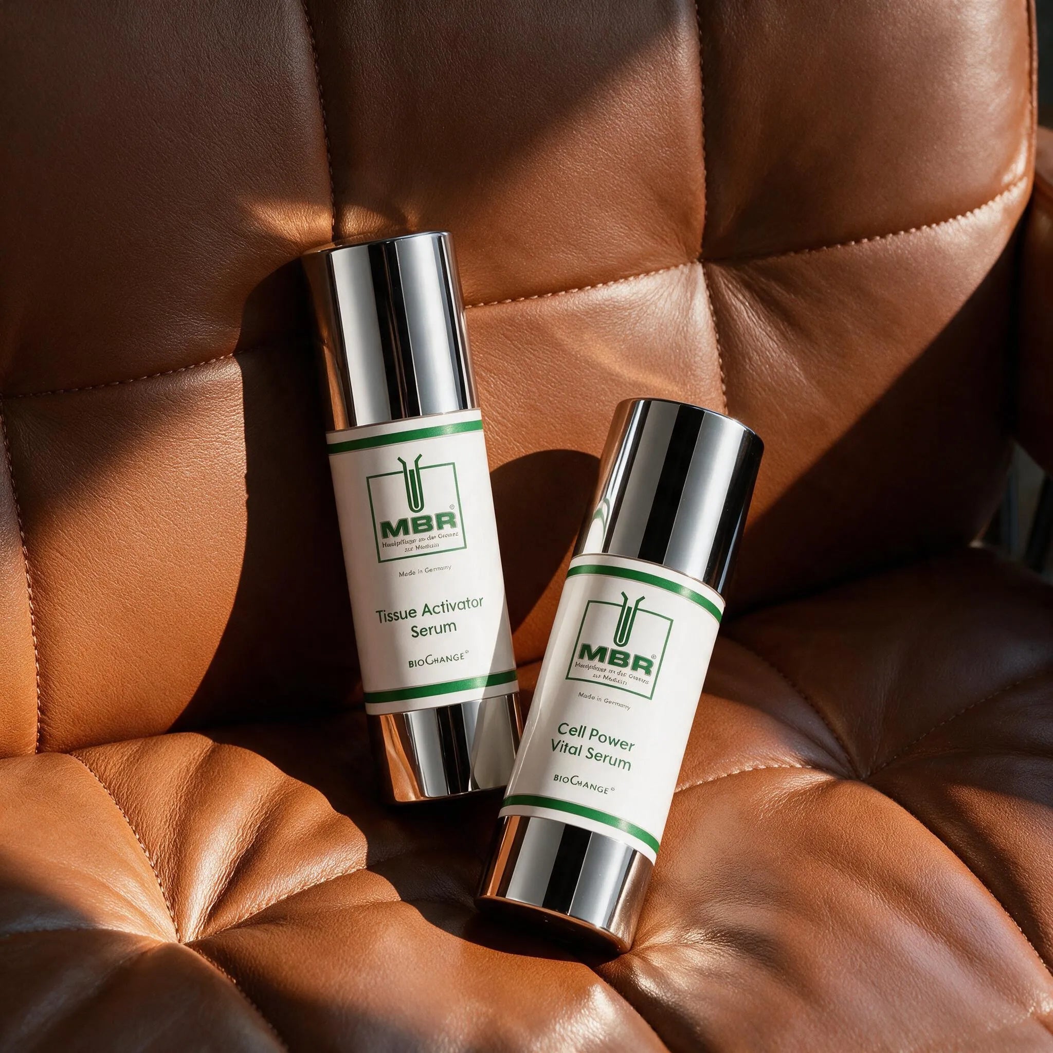 Tissue Activator Serum