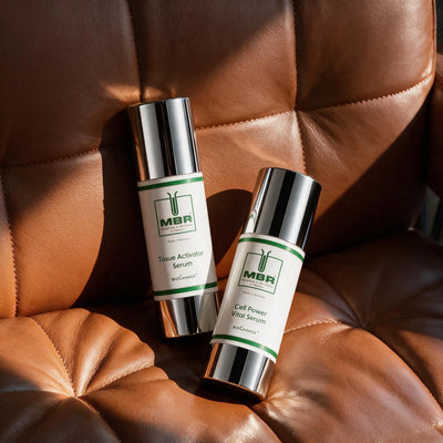 Tissue Activator Serum