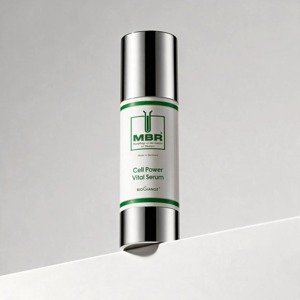 Cell Power Vital Serum