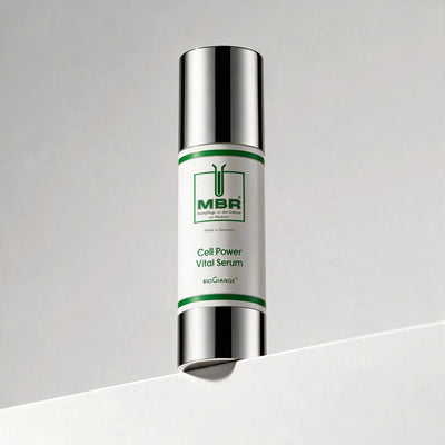 Cell Power Vital Serum
