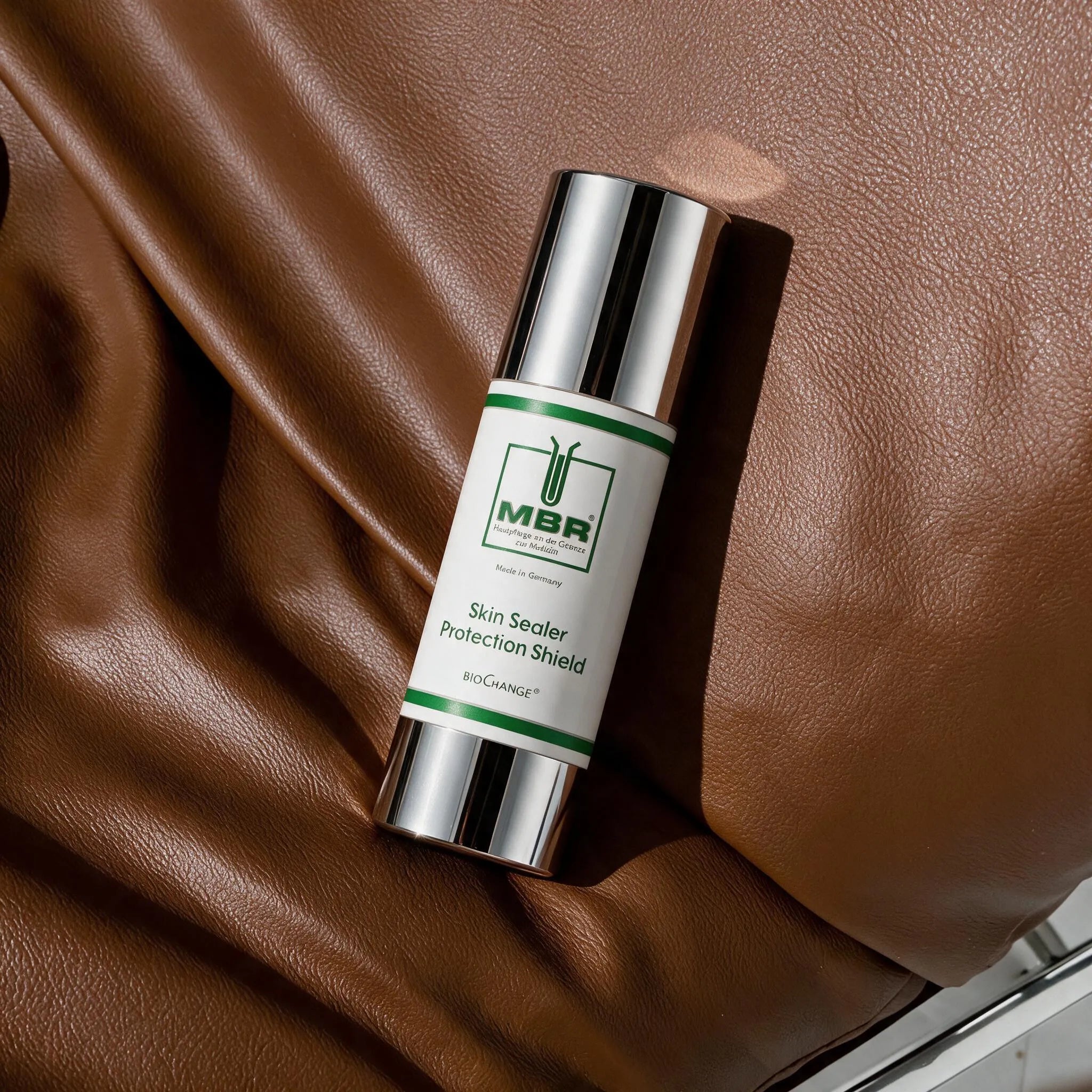 Skin Sealer Protection Shield