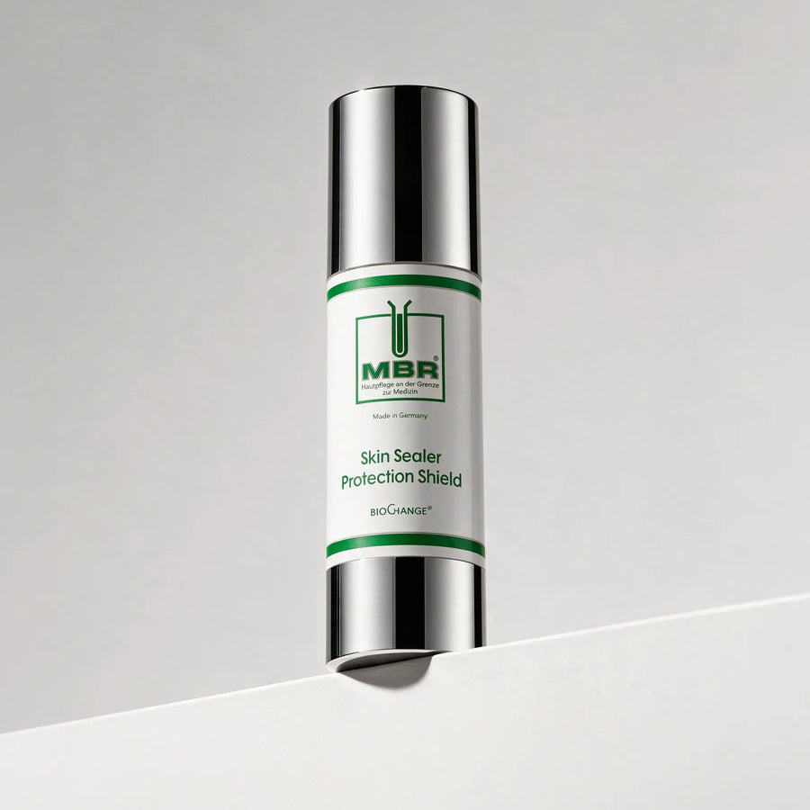 Skin Sealer Protection Shield
