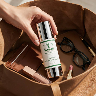 Sensitive Skin Sealer Cream