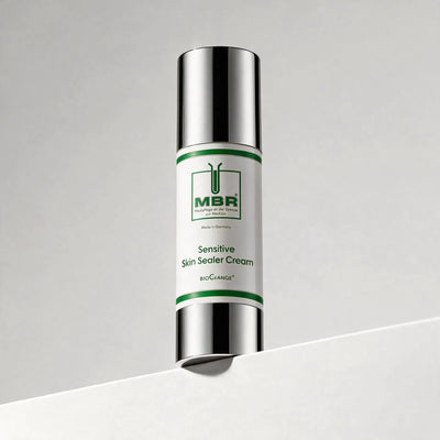 Sensitive Skin Sealer Cream