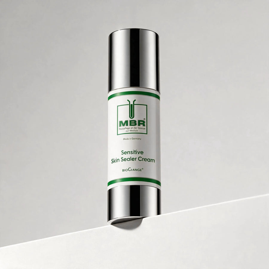 Sensitive Skin Sealer Cream