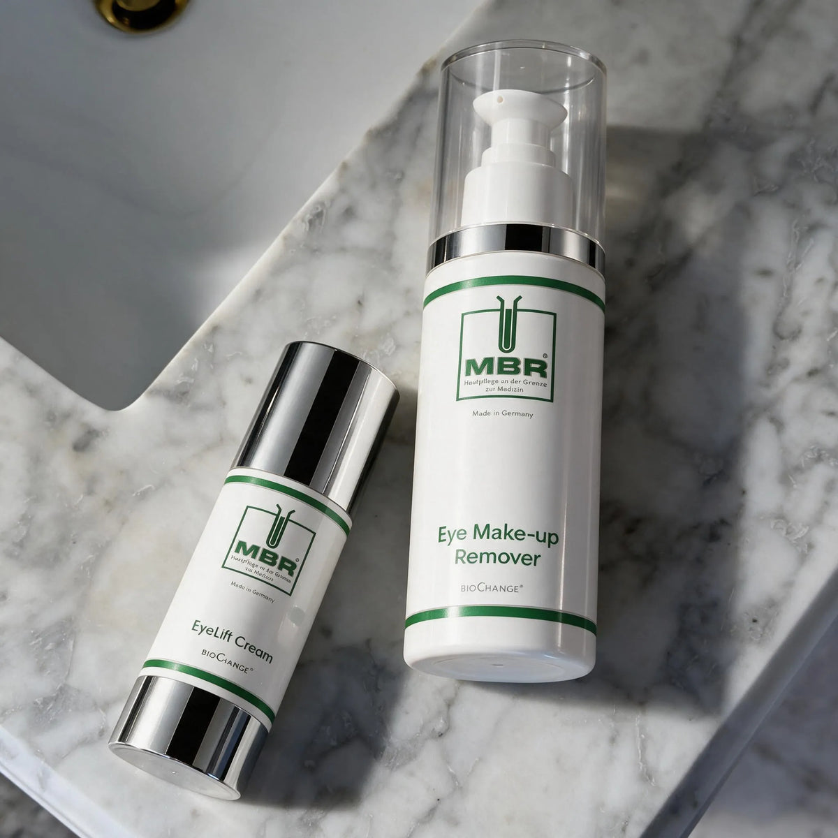 Eye Make-up Remover