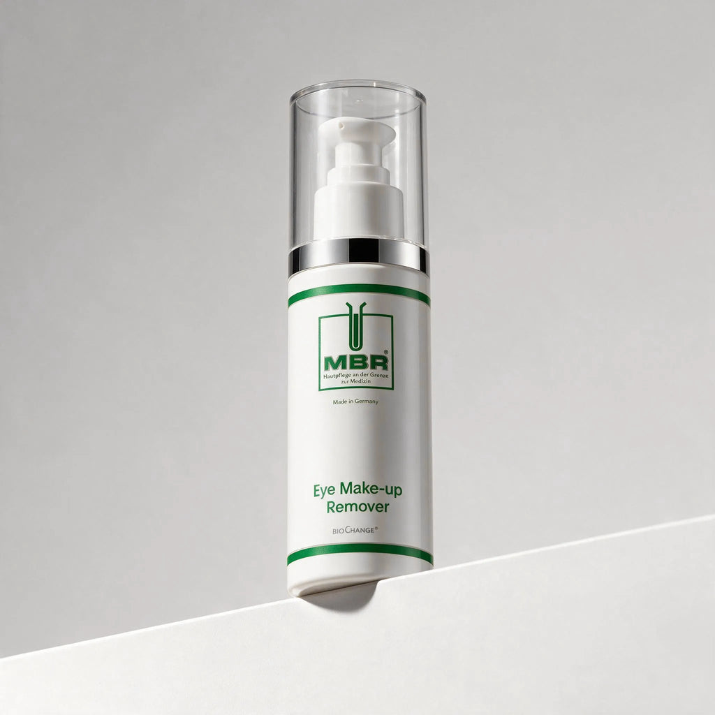 Eye Make-up Remover