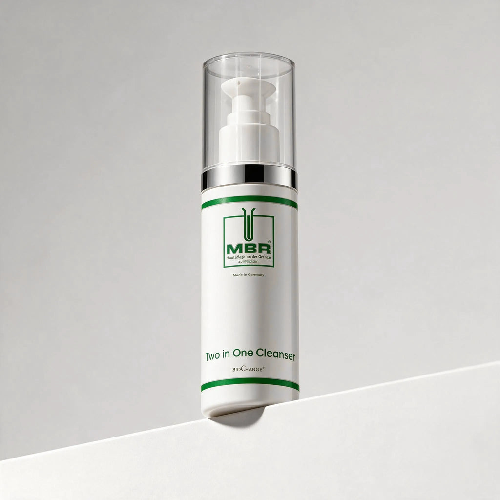 Two in One Cleanser