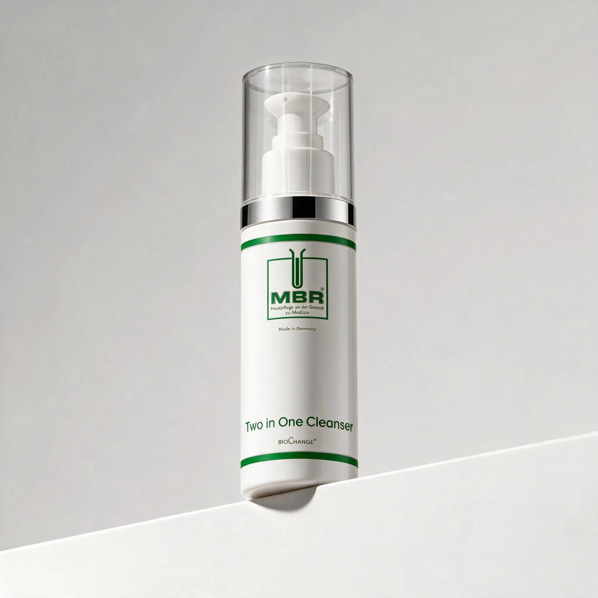 Two in One Cleanser