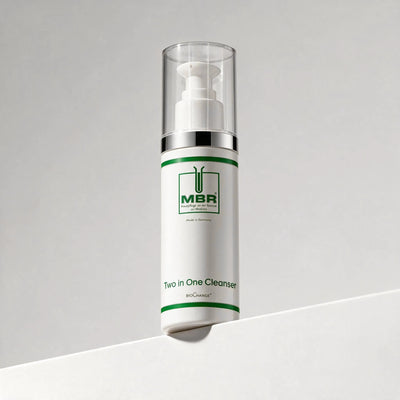 Two in One Cleanser