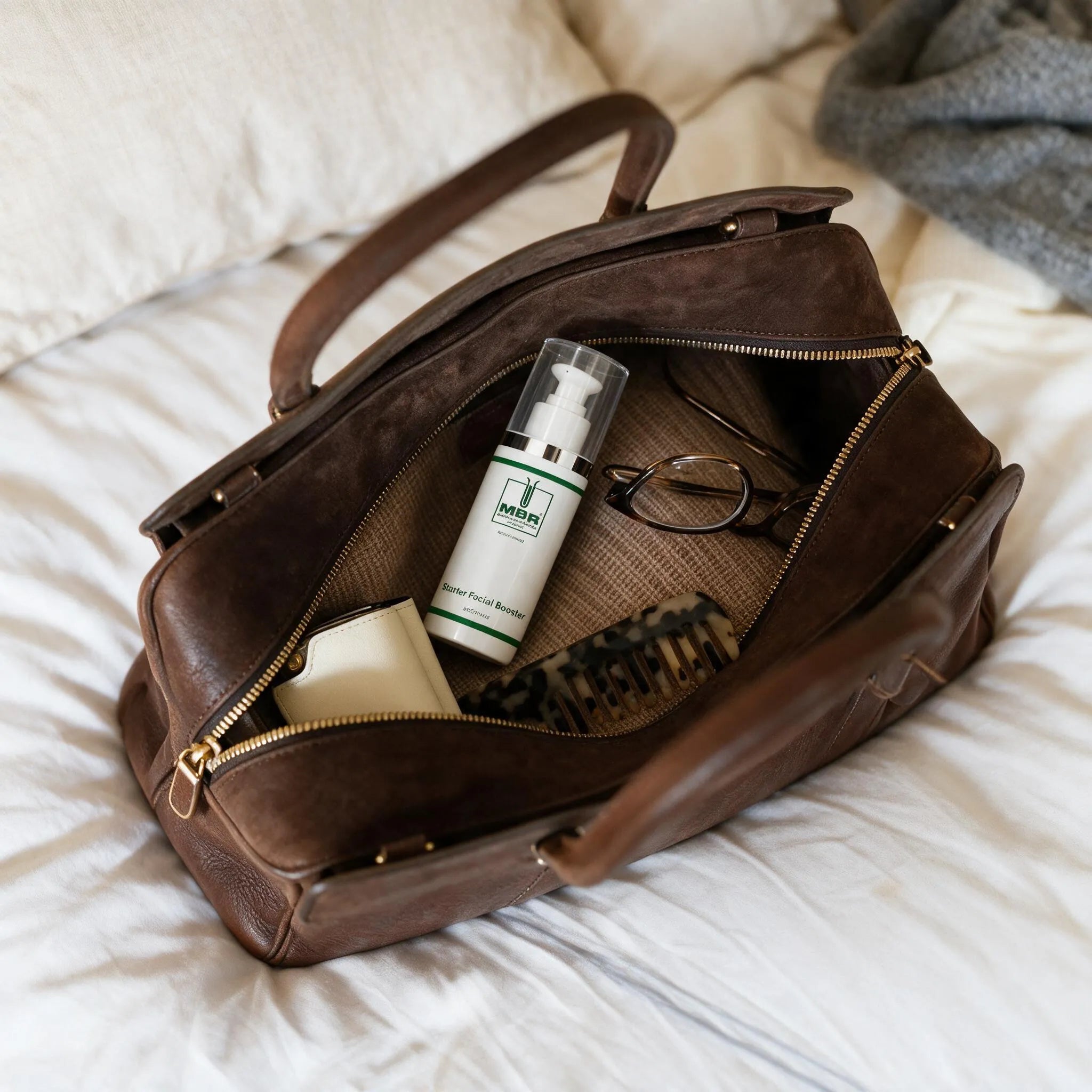 Starter Facial Booster