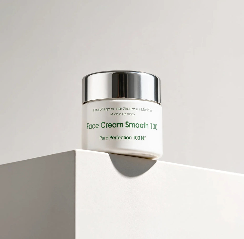 Face Cream Smooth 100