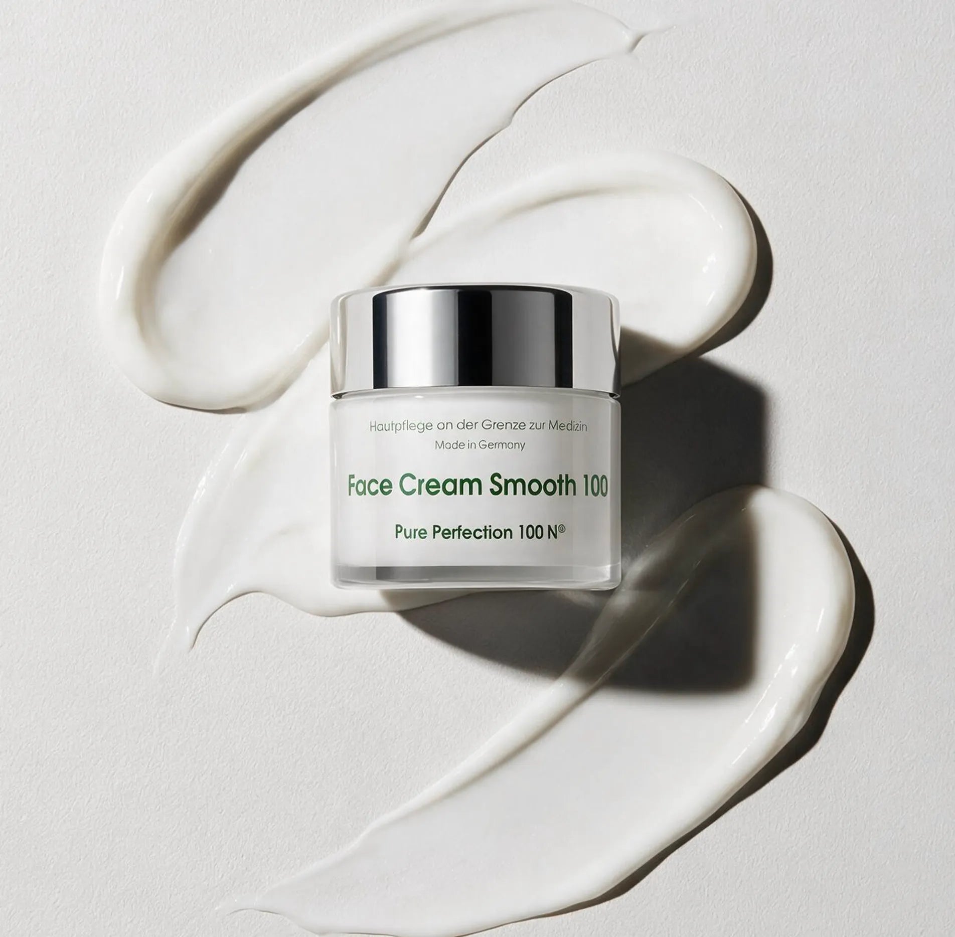 Face Cream Smooth 100