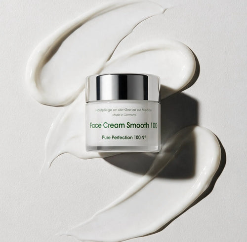 Face Cream Smooth 100