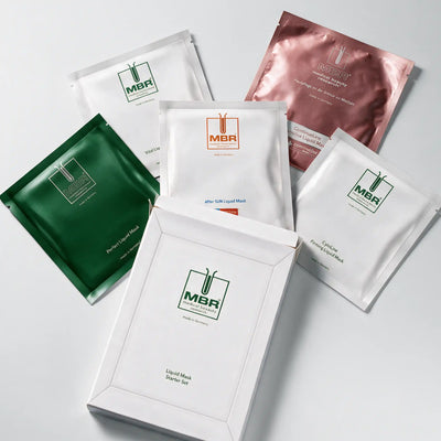 Liquid Mask Starter Set