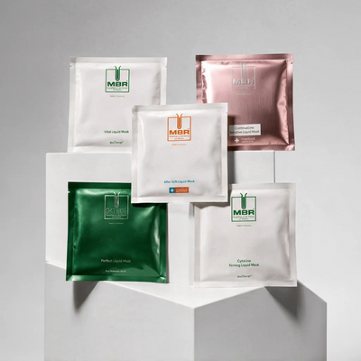 Liquid Mask Starter Set