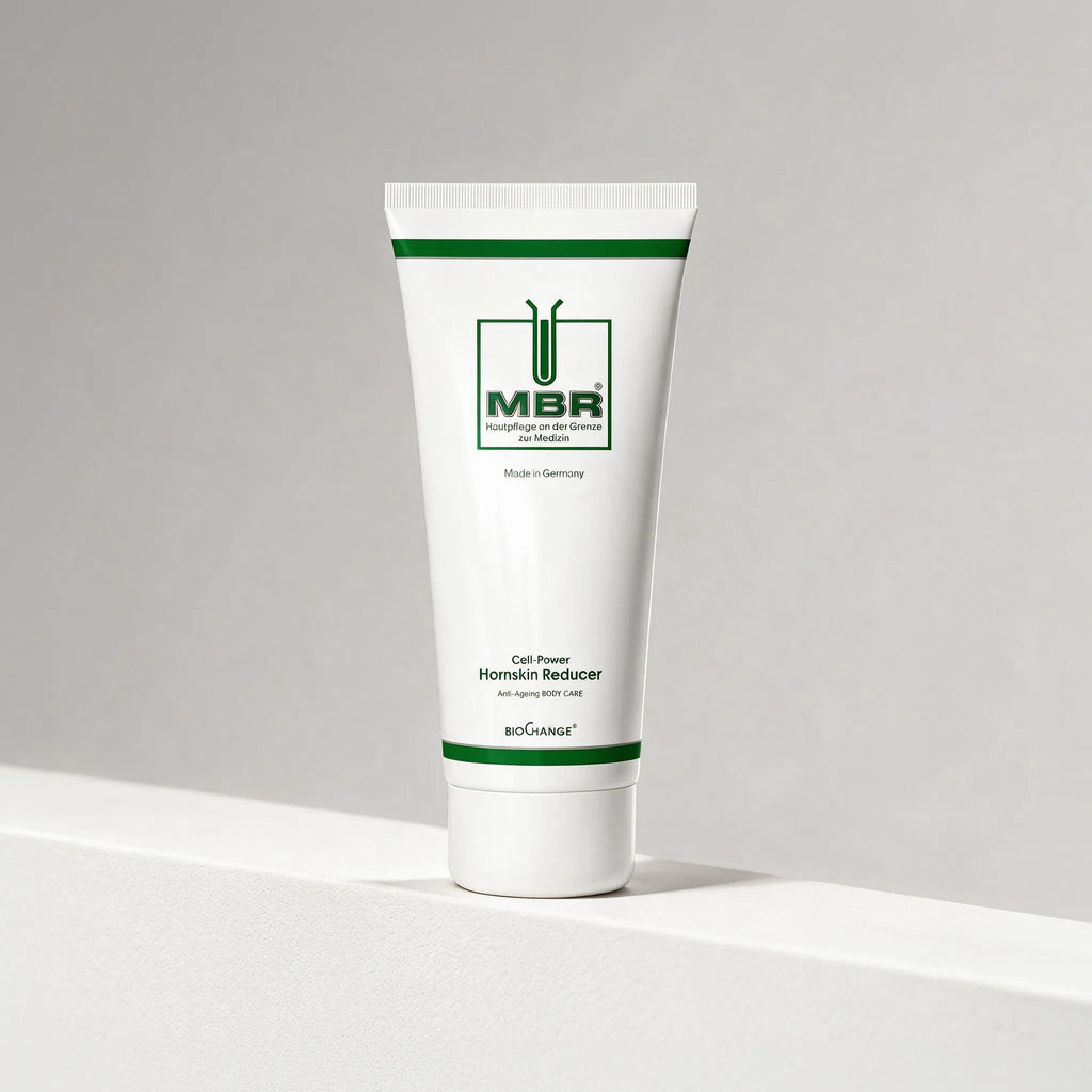 Hornskin Reducer