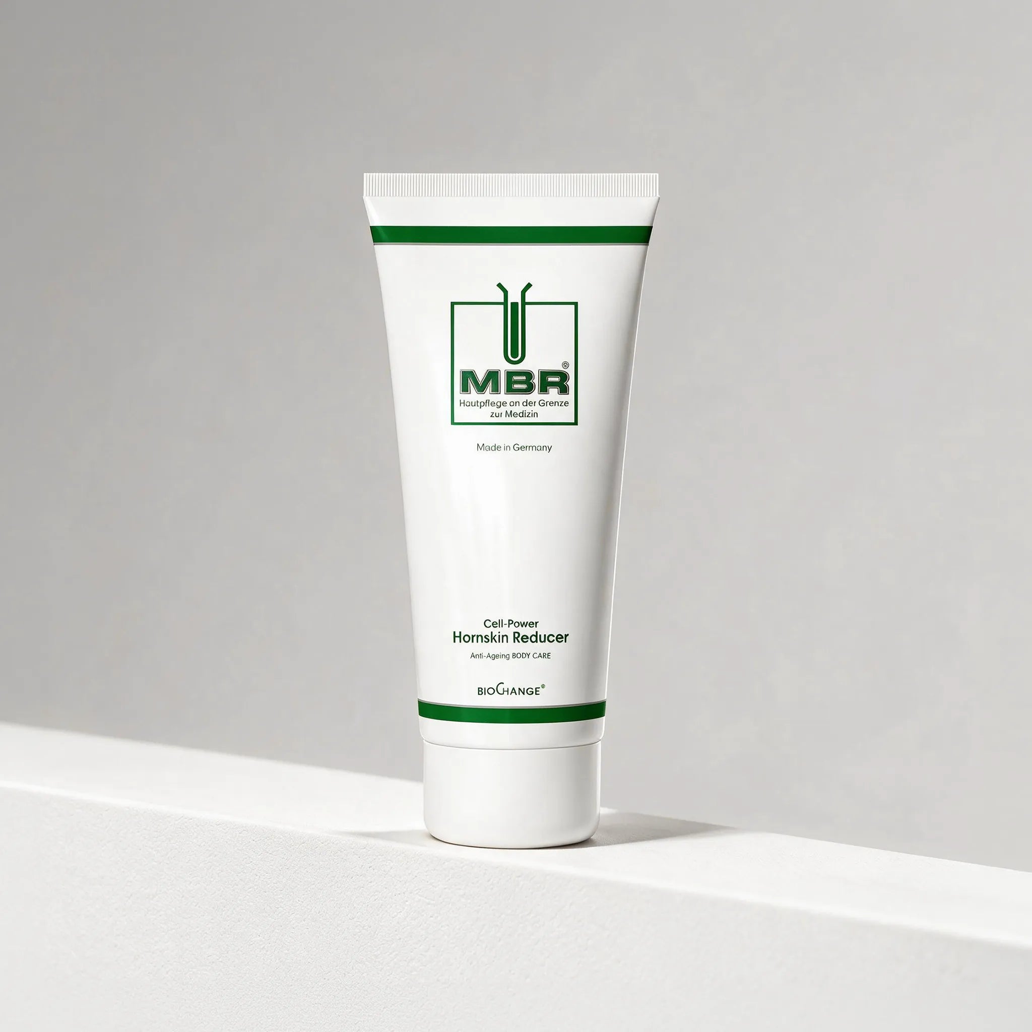 Hornskin Reducer