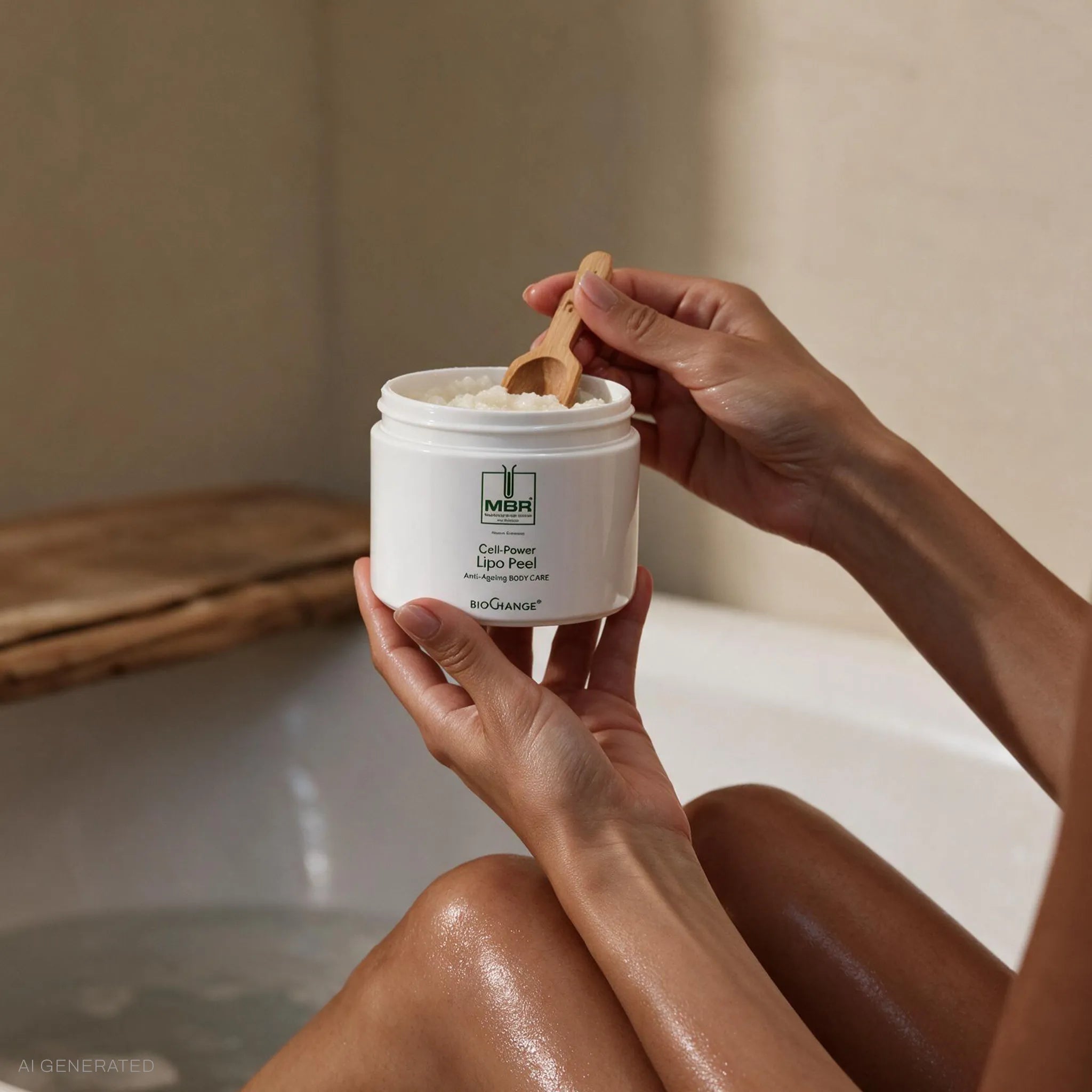 Lipo Peel