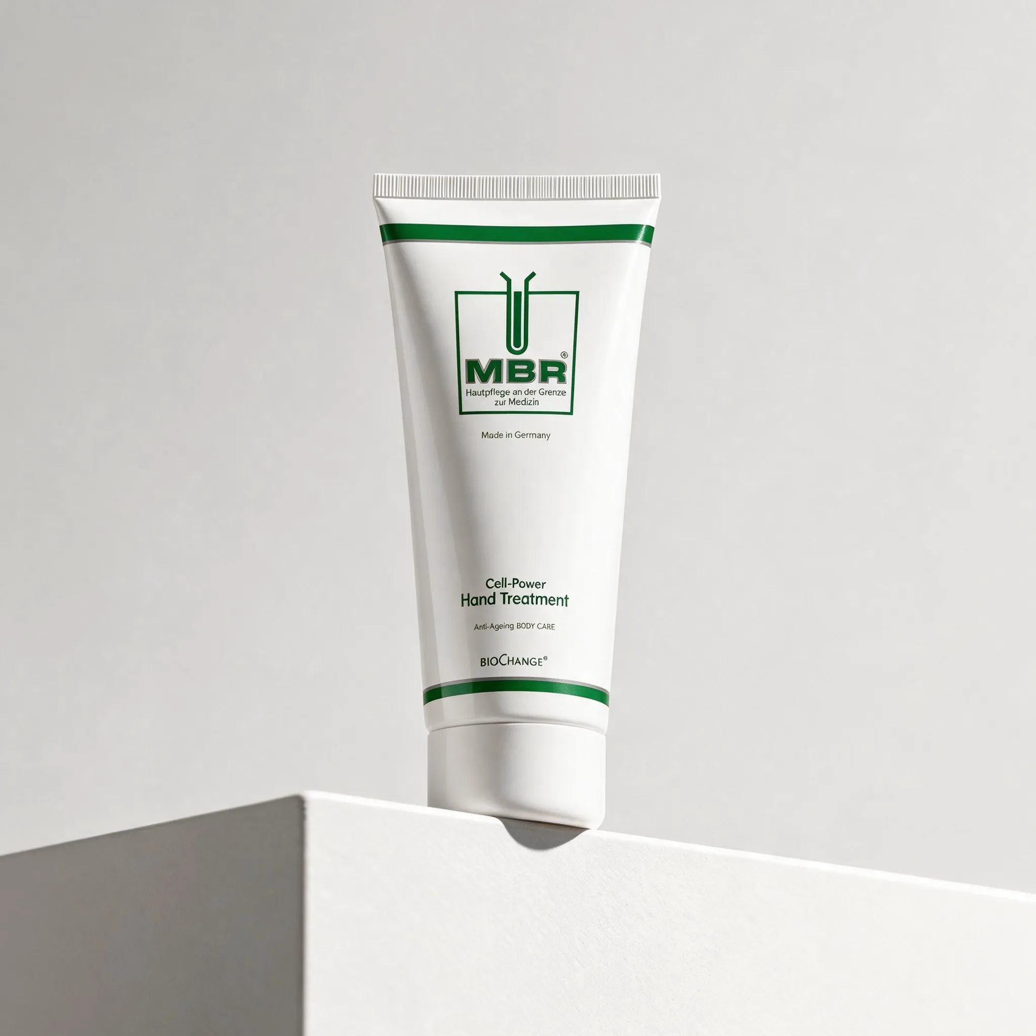 Hand Treatment