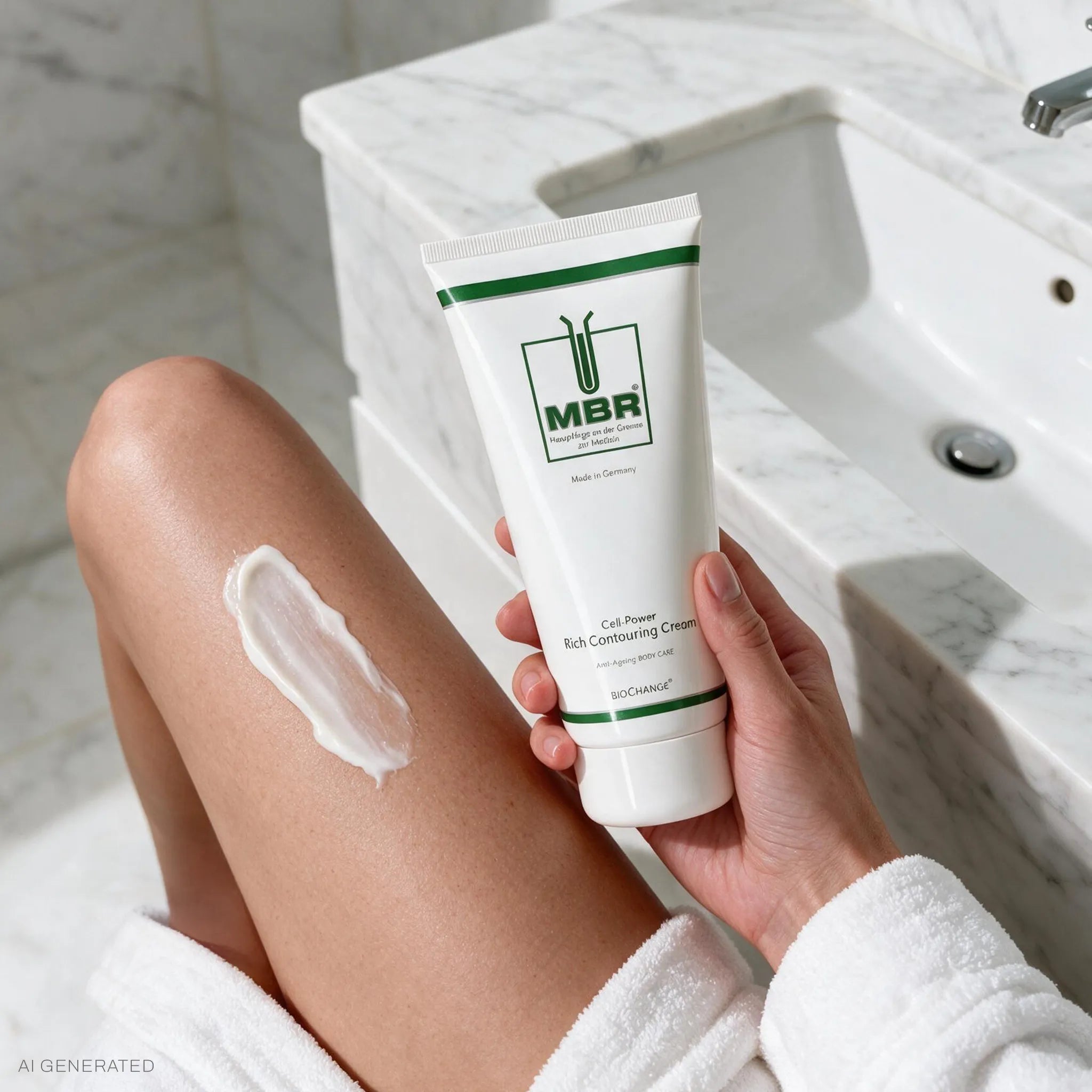 Rich Contouring Cream Tiegel